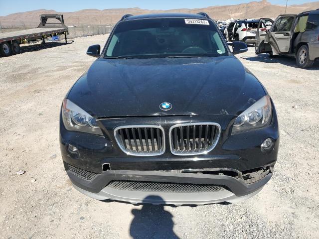 WBAVM1C58FV498061 BMW X1 Sdrive28i