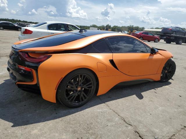 VIN WBY2Z2C55FV391447 2015 BMW I8 no.3