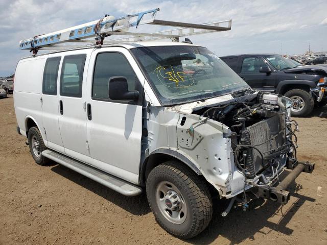 1GTW7AFG8L1236863 GMC Savana G2500
