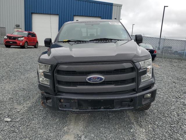 2016 FORD F150 SUPER - 1FTEW1EF6GFA80287