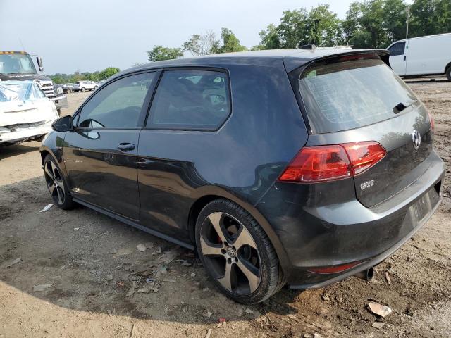 2016 VOLKSWAGEN GTI S/SE - 3VWTT7AU0GM001166