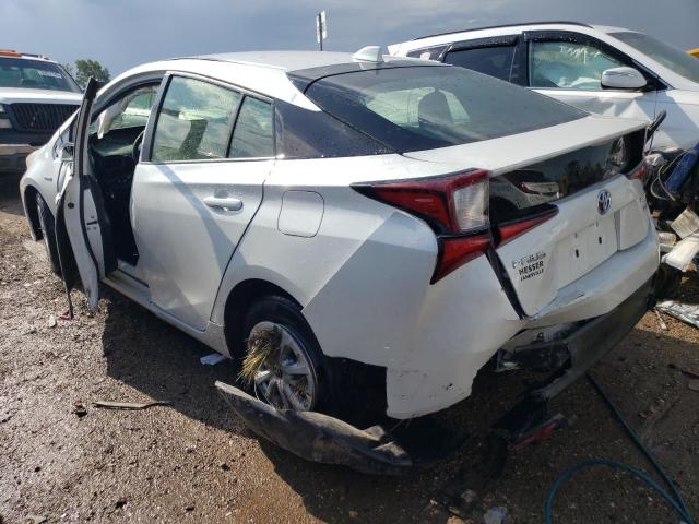 JTDKAMFU0M3137001 Toyota Prius Special Edition