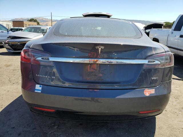 5YJSA1E23GF169267 Tesla MODEL S