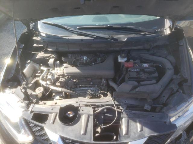 5N1AT2MV3FC833923 Nissan ROGUE S