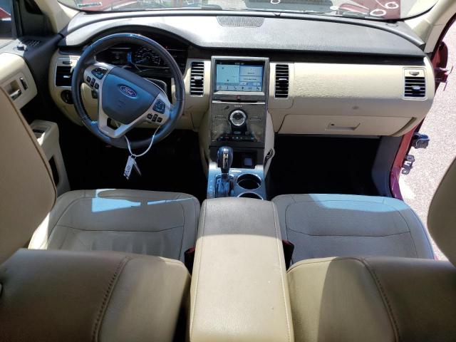 2FMGK5D88HBA13364 Ford Flex Limited