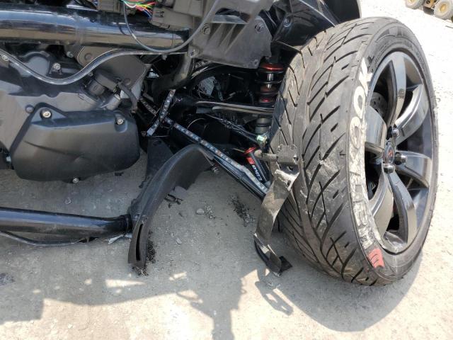 2021 CAN-AM SPYDER ROA - 2BXRDDE21MV000380