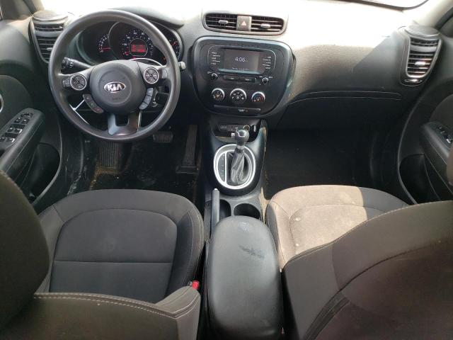 KNDJN2A25K7014908 KIA Soul