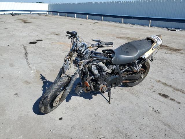 2003 KAWASAKI ZR750 G - JKAZRDH123A010149
