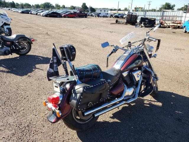2000 SUZUKI VL1500 - JS1VY51A7Y2103123
