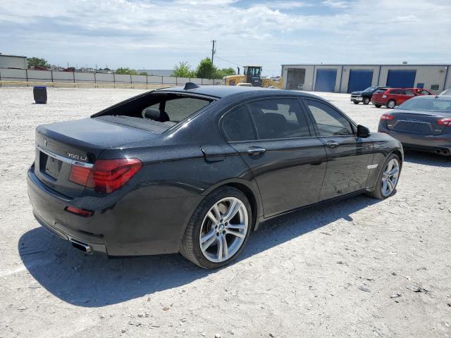 2015 BMW ALPINA B7 - WBAYE8C56FD782135
