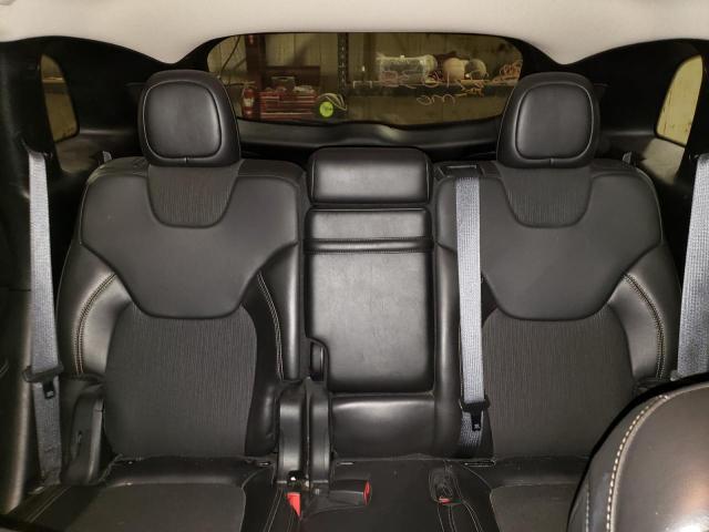 1C4PJMLX6JD581820 Jeep Cherokee Latitude Plus