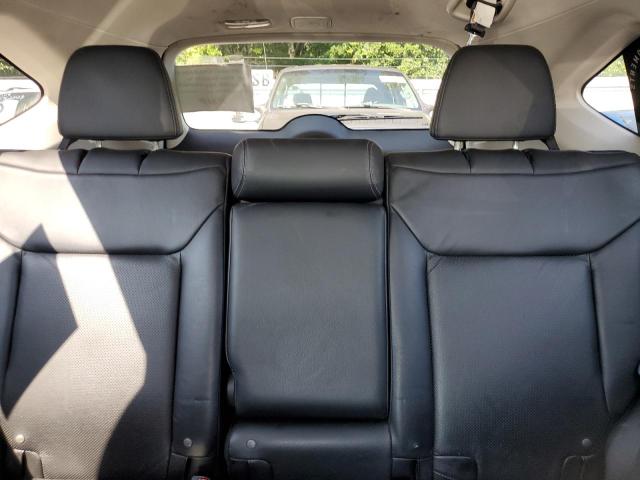2HKRM4H7XFH658117 Honda CR-V EXL