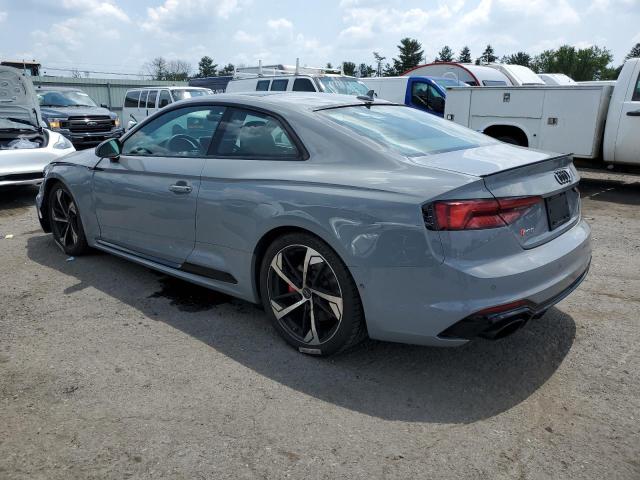 2019 AUDI RS5 WUAPWAF59KA907996