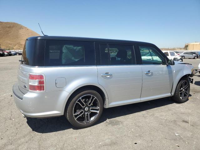 2FMGK5C88FBA19048 Ford FLEX SEL