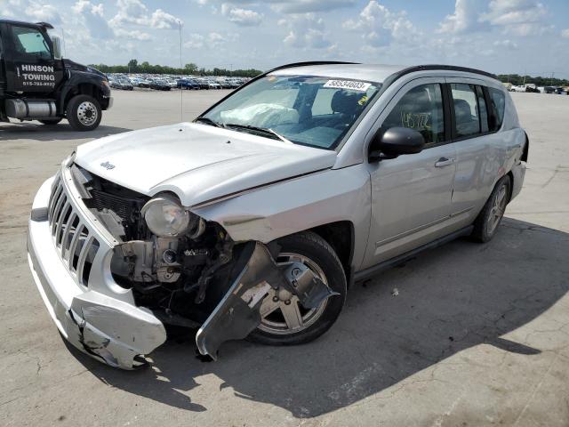 2010 Jeep Compass Sport