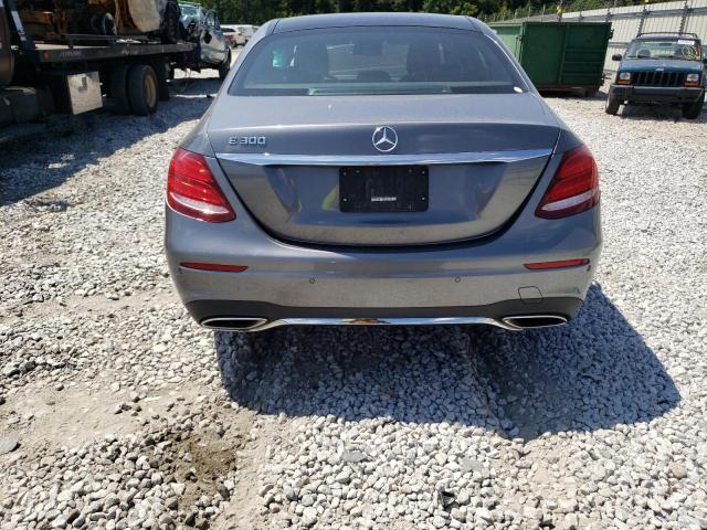 WDDZF4JB5HA014484 2017 MERCEDES-BENZ E-CLASS, photo no. 6