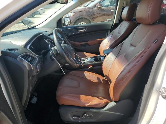 2FMPK4K81FBB78005 Ford Edge Titanium
