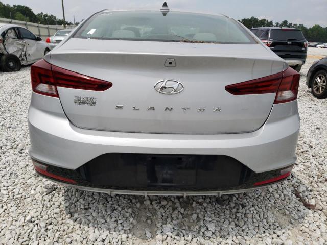 KMHD84LF4LU929568 Hyundai Elantra SE 6