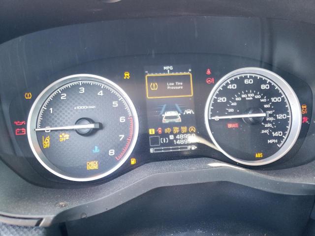 JF2SKAUC6KH430943 Subaru Forester Limited