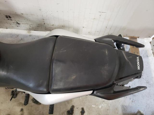2011 HONDA CBR250 R MLHMC4119B5001447