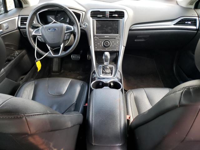 3FA6P0SU9ER397436 Ford Fusion Titanium Phev
