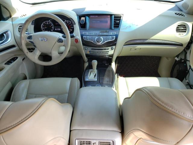 5N1AL0MM4EC510992 Infiniti QX60