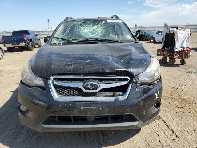 JF2GPAVCXE8243182 Subaru Xv Crosstrek 2.0 Premium