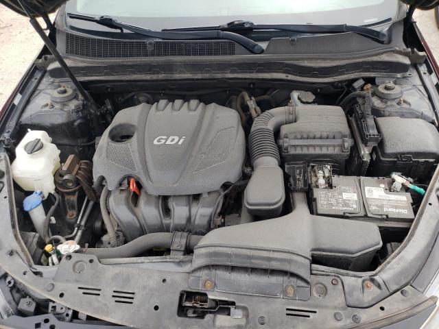 5XXGR4A76EG285915 KIA OPTIMA SX