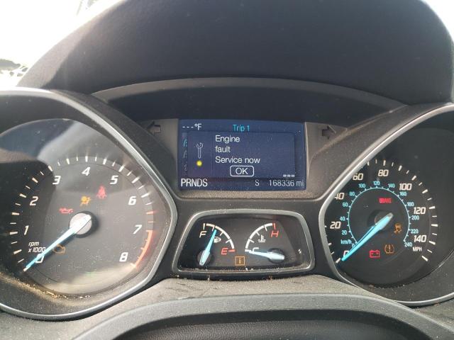 1FMCU0F79EUD94230 2014 Ford Escape S