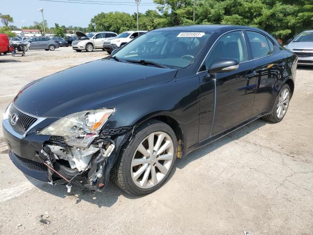 2010 Lexus IS 250 