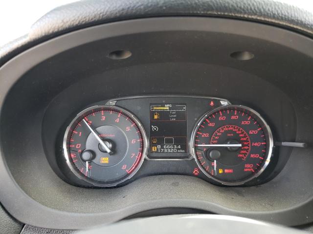 JF1VA1D62F9832490 Subaru Wrx Premium