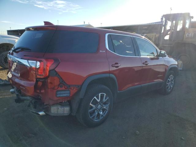 1GKKNRLS9MZ222425 GMC ACADIA SLE