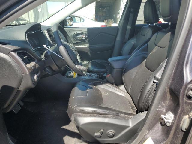 1C4PJLLBXKD313045 Jeep Cherokee Latitude Plus
