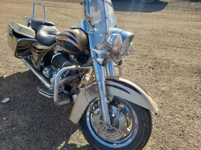 2003 HARLEY-DAVIDSON FLHRSEI1 1HD1PGE123Y950813