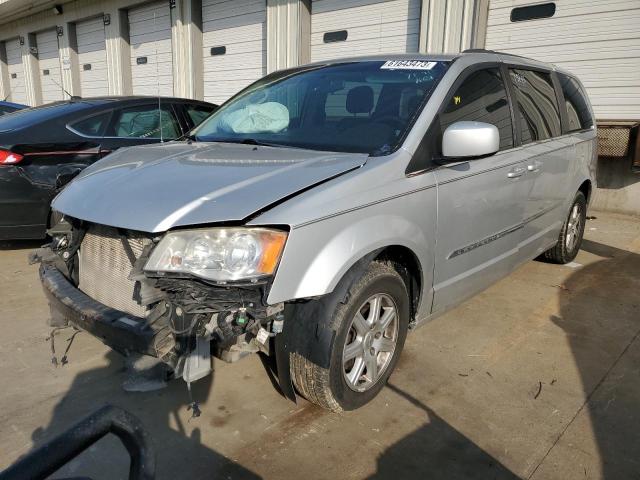 2011 Chrysler Town & Country Touring