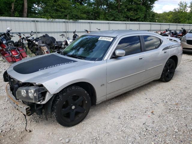 2010 Dodge Charger SXT