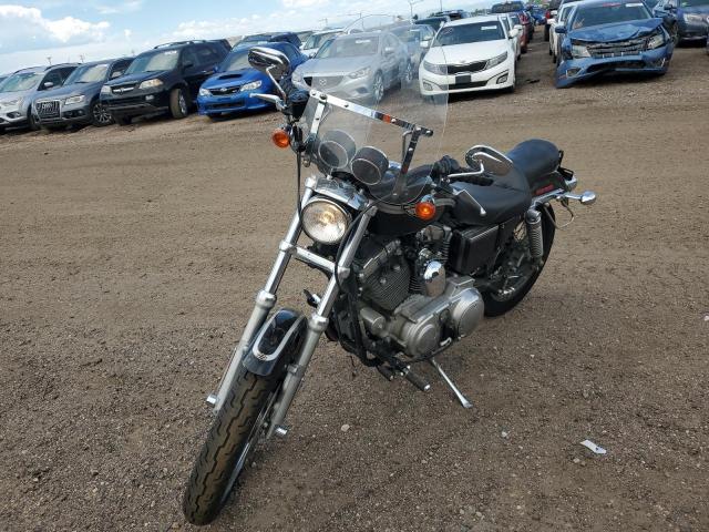 2003 HARLEY-DAVIDSON XL1200 1HD1CAP183K429765