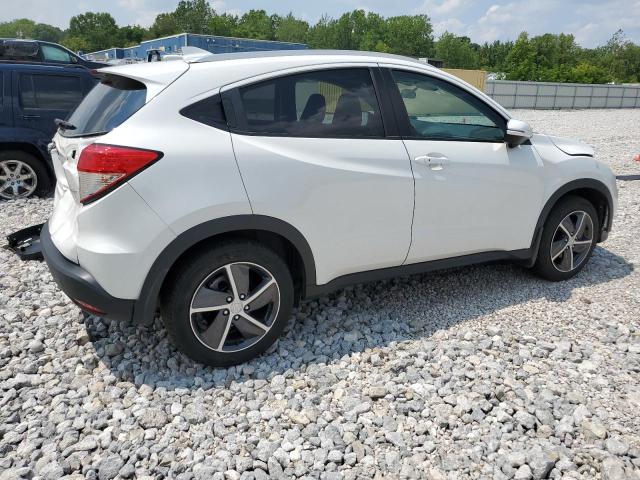 2022 HONDA HRV 3CZRU6H50NM719357