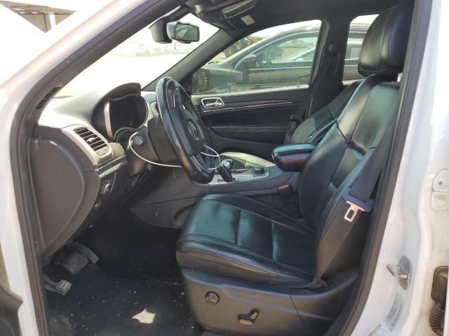 1C4RJFBG8FC216445 Jeep Grand Cherokee Limited
