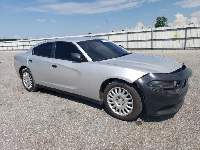 2017 DODGE CHARGER PO - 2C3CDXKT6HH655373