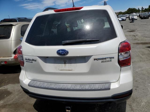 JF2SJAFC6FH450342 Subaru Forester 2.5i Premium