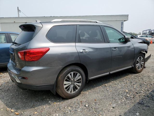 5N1DR2MM6KC642011 Nissan Pathfinder S