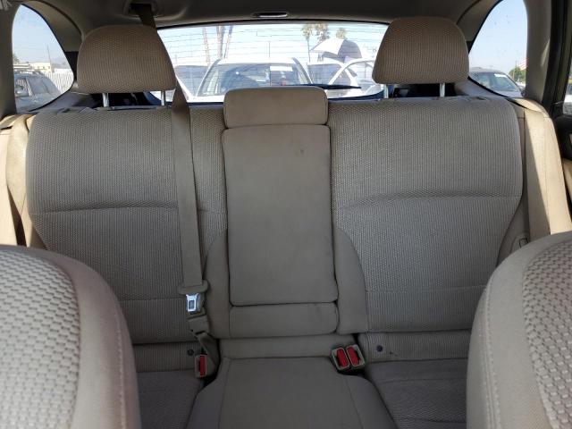 4S4BSAFCXF3302182 Subaru Outback 2.5i Premium