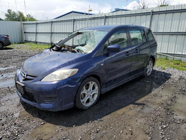 2008 Mazda Mazda5 