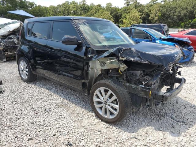 KNDJP3A58K7642200 KIA SOUL +