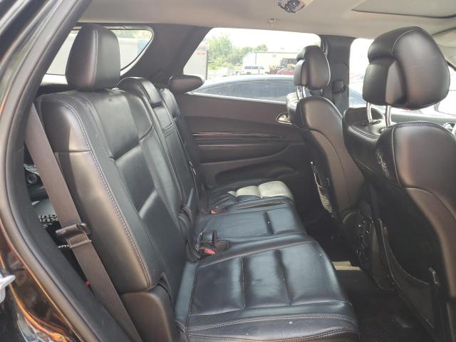 1C4RDJDG1EC481486 Dodge DURANGO LIMITED