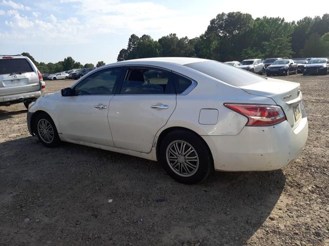 1N4AL3AP6EN383421 | 2014 NISSAN ALTIMA 2.5