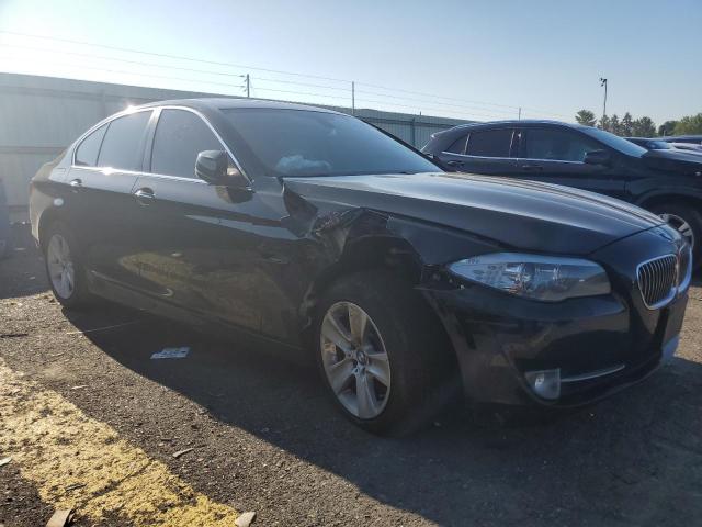 VIN WBAXH5C5XDD113154 2013 BMW 5 Series, 528 XI no.4