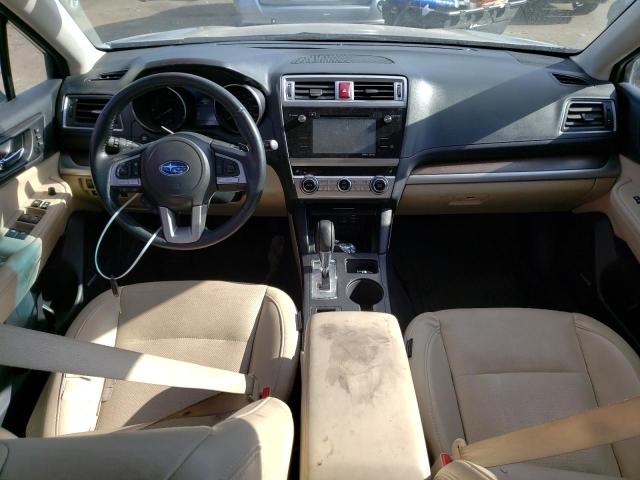 4S4BSAJC2F3242616 Subaru Outback 2.5i Limited