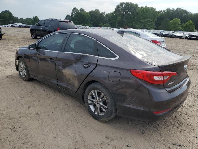 2015 HYUNDAI SONATA ECO - 5NPE24AA8FH125063